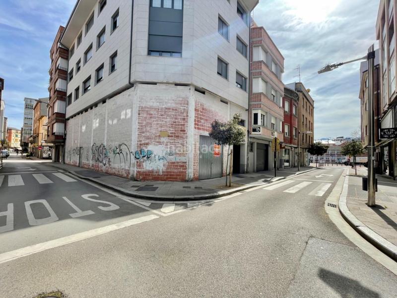 Foto 04baa2a8-8695-4c6c-9f4d-ec8d0581fba7. Business premise in calle sierra pambley en Ponferrada 27 in Ponferrada