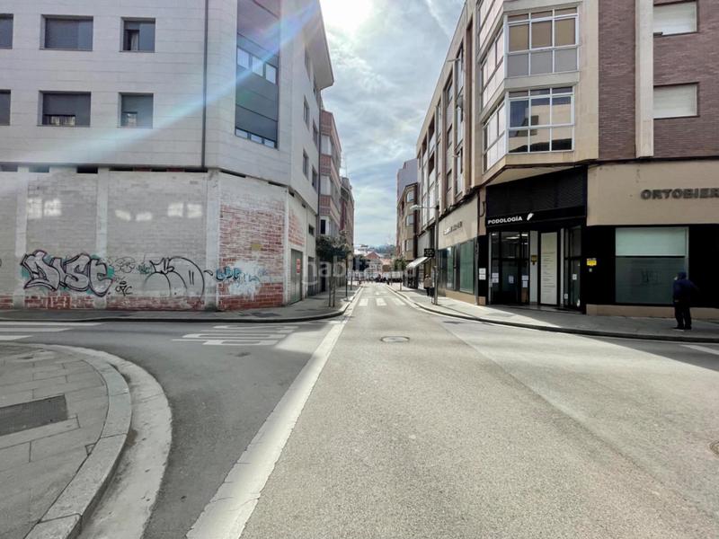 Foto 1b0bfa1e-47e8-48b5-b539-44f6fcb5bd8d. Business premise in calle sierra pambley en Ponferrada 27 in Ponferrada