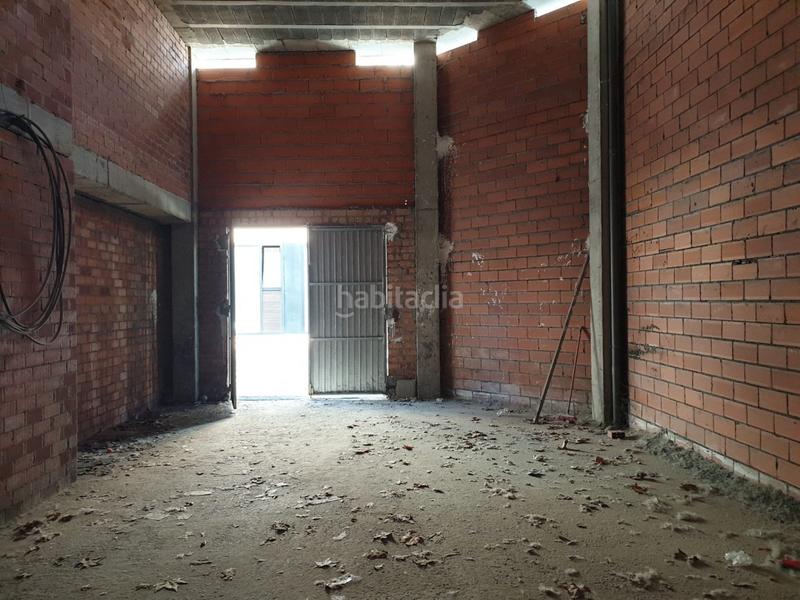 Foto 21529ed0-6183-47ec-ad6e-ca56f419b328. Business premise in calle sierra pambley en Ponferrada 27 in Ponferrada