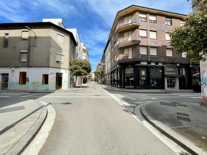Foto 26486ad8-c527-41f3-ab7d-a13be7569f93. Business premise in calle sierra pambley en Ponferrada 27 in Ponferrada