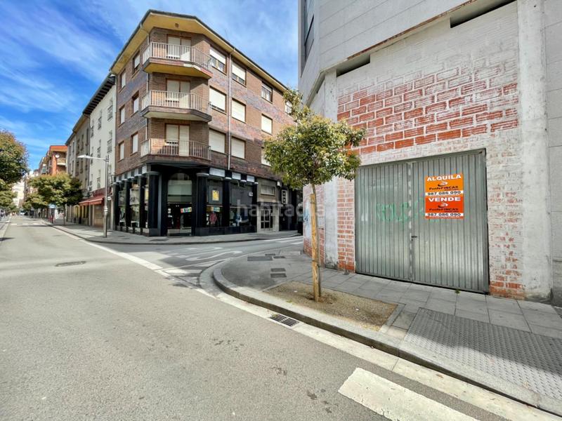 Foto 7967078c-acda-4b06-889e-0f8ce3deec54. Business premise in calle sierra pambley en Ponferrada 27 in Ponferrada