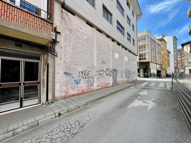 Foto 84f82a05-02a0-466e-b46a-9bbcfb6d9351. Business premise in calle sierra pambley en Ponferrada 27 in Ponferrada