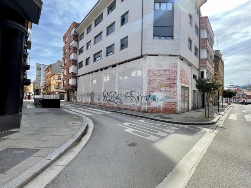 Foto 92820fc3-19a1-43c6-afd8-083054e4eda6. Business premise in calle sierra pambley en Ponferrada 27 in Ponferrada