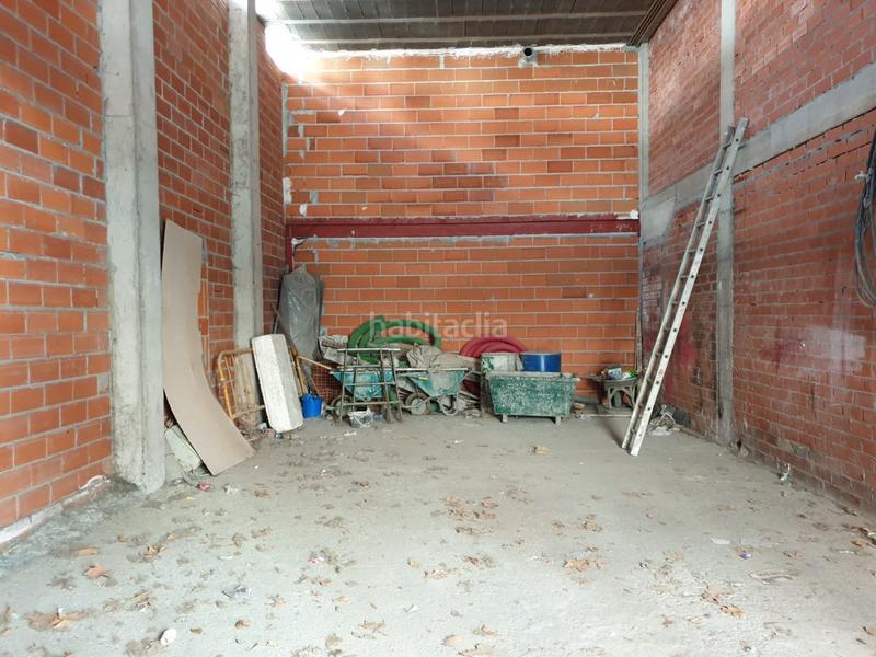 Foto 962cebd7-2ae2-445e-a797-39a5bc63da35. Business premise in calle sierra pambley en Ponferrada 27 in Ponferrada