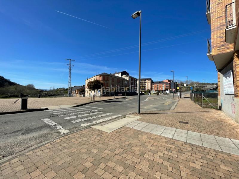 Foto 0c89b581-6a71-4918-8693-59776b88e9c7. Flat in calle revolvedero 1 in Zona Alta Ponferrada