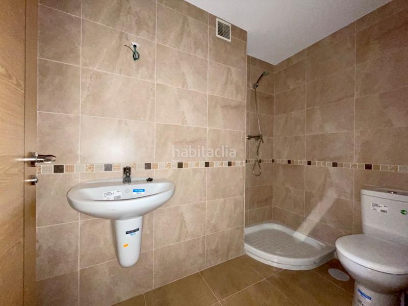 Foto 33b6edc2-4205-436e-a334-c8a93ccabb07. Flat in calle revolvedero 1 in Zona Alta Ponferrada