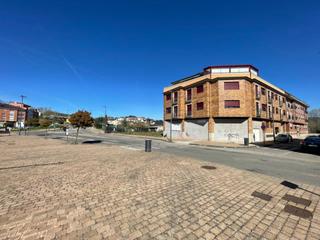 Appartement à Calle revolvedero 1. Piso  zona boeza