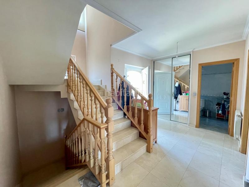 Foto 04f8e1c2-7645-44f3-8818-e8165fc2843c. Xalet a real cp 12 a Urbanización Patricia - Campo Ponferrada