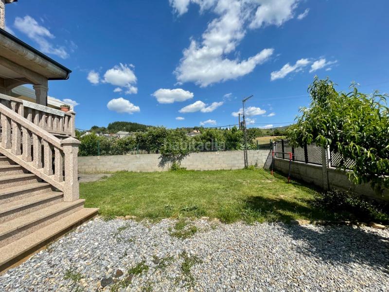 Foto 07304dc4-c8f0-426d-b4ba-6e0a7c390753. Xalet a real cp 12 a Urbanización Patricia - Campo Ponferrada