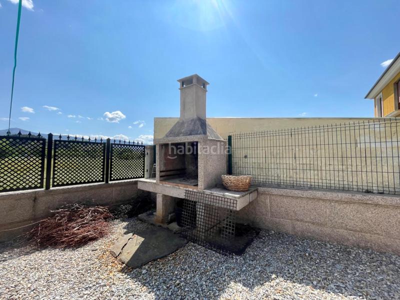 Foto 0baf2594-0d2b-421d-b1ed-a03569a926f3. Xalet a real cp 12 a Urbanización Patricia - Campo Ponferrada