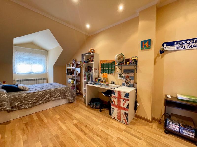 Foto 1a326ae0-12f0-4ae9-b05e-ee5e4d14980a. Xalet a real cp 12 a Urbanización Patricia - Campo Ponferrada