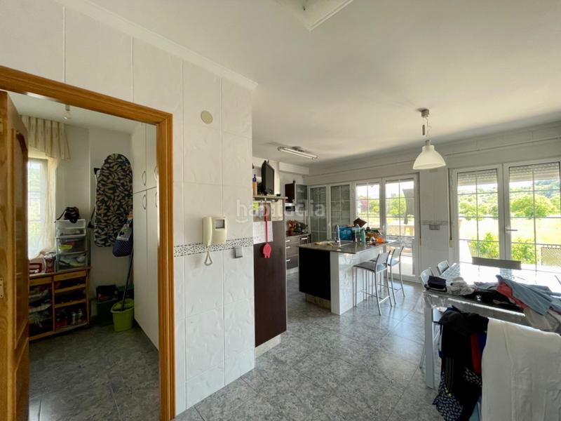 Foto 313db1df-e7ac-4d10-b265-9e94bc8de47e. Xalet a real cp 12 a Urbanización Patricia - Campo Ponferrada