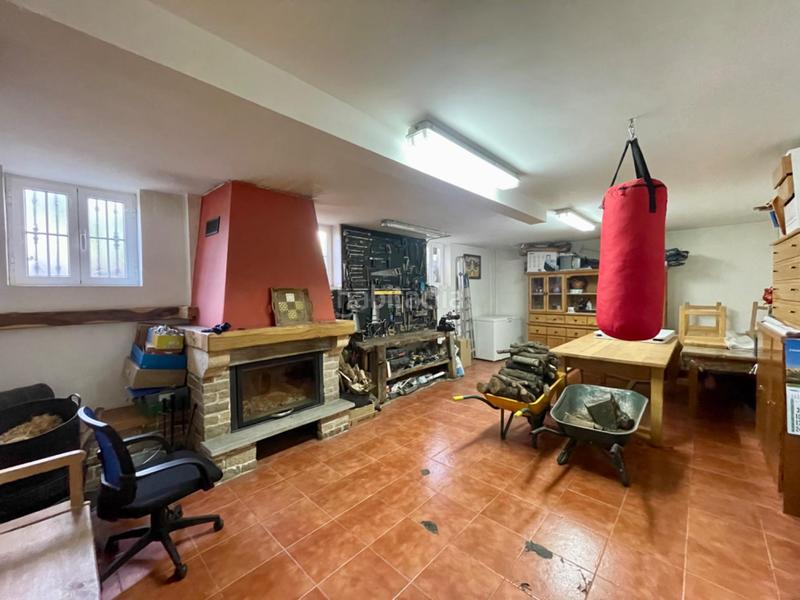 Foto 3fc1ad75-27a4-4af1-a36e-64d5730be65f. Xalet a real cp 12 a Urbanización Patricia - Campo Ponferrada