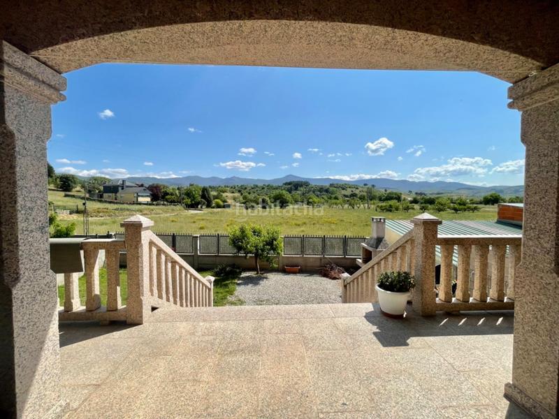 Foto 4121bb62-6d38-4021-8651-16dcf9718113. Xalet a real cp 12 a Urbanización Patricia - Campo Ponferrada