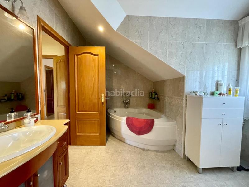 Foto 43c0f76d-0e97-4403-add2-aa5c08430f11. Xalet a real cp 12 a Urbanización Patricia - Campo Ponferrada