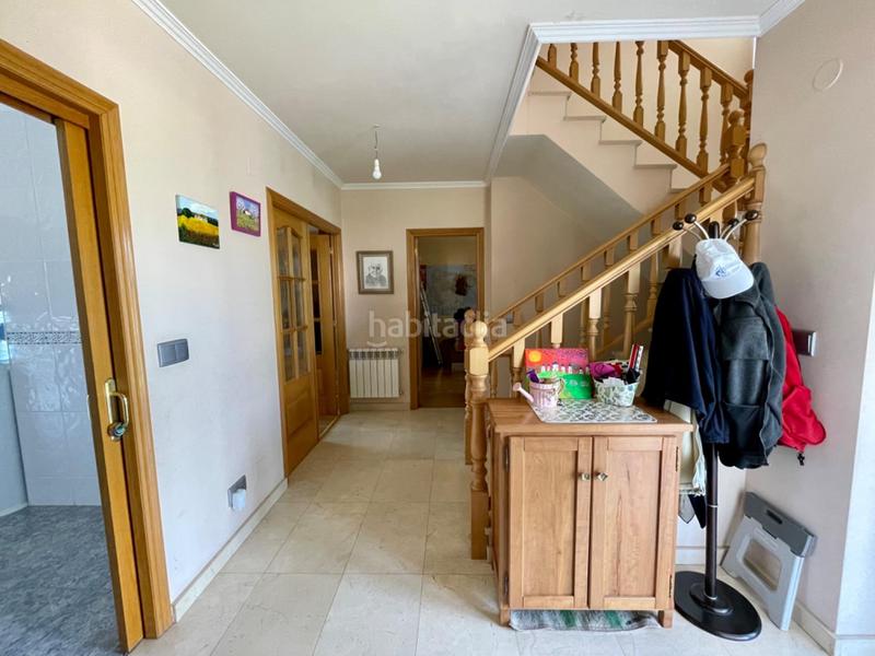 Foto 445e2999-27df-4a75-939c-ea0e03849110. Xalet a real cp 12 a Urbanización Patricia - Campo Ponferrada