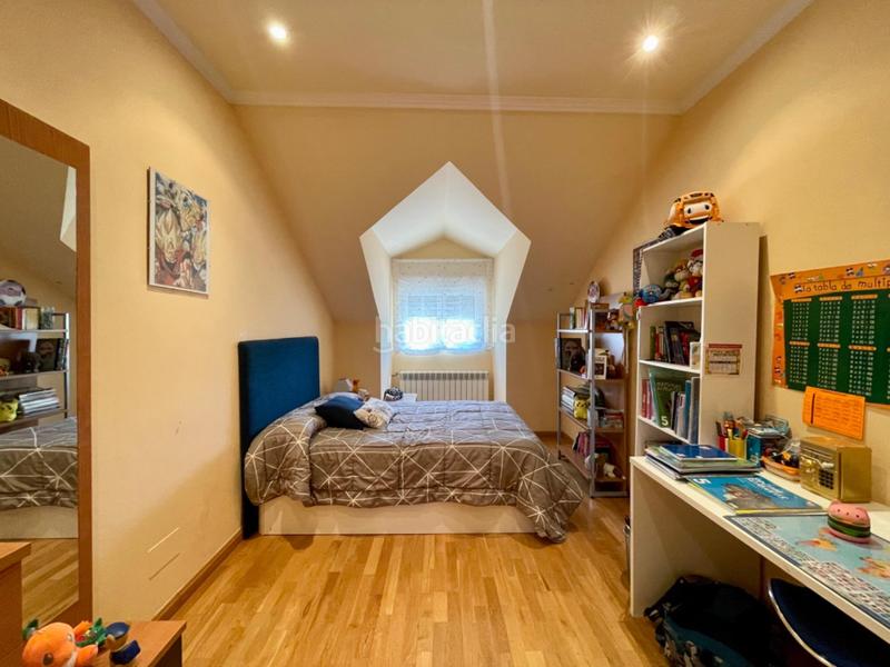 Foto 4895b61b-56b8-424c-bf86-cae55112d1ac. Xalet a real cp 12 a Urbanización Patricia - Campo Ponferrada