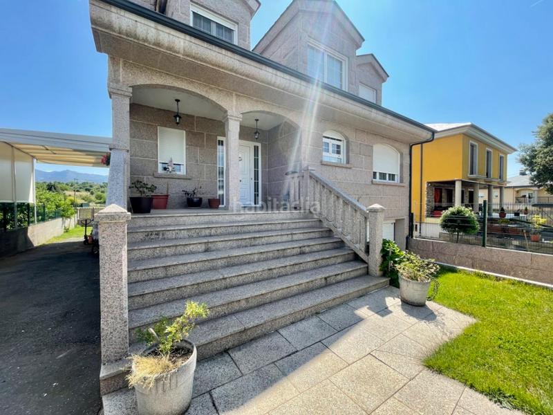 Foto 5141db08-3eab-4564-bfd7-03e6a6ad48b3. Xalet a real cp 12 a Urbanización Patricia - Campo Ponferrada