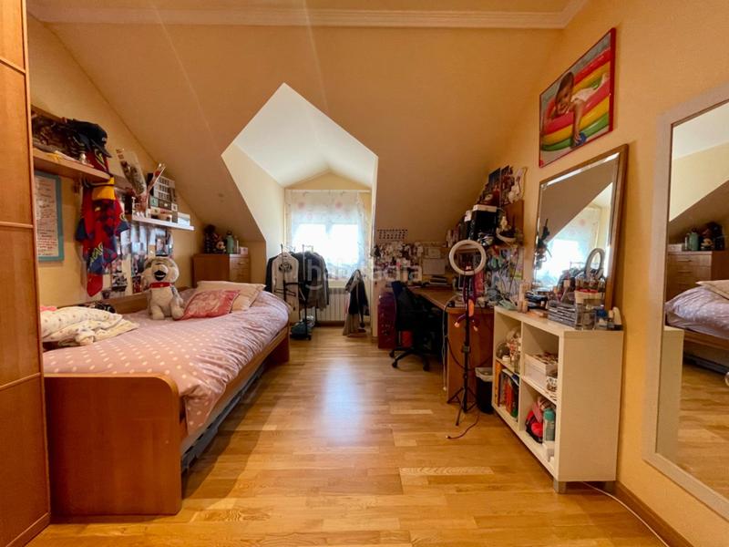 Foto 673ca795-9f00-4ddd-8cd7-8b1575d5b023. Xalet a real cp 12 a Urbanización Patricia - Campo Ponferrada