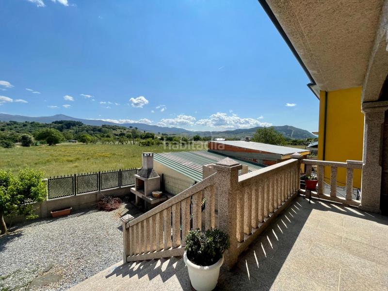 Foto 68dac243-800d-4847-835d-5f5431f9328c. Xalet a real cp 12 a Urbanización Patricia - Campo Ponferrada