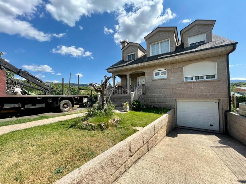 Foto 6ffbe37a-ae49-46c1-abf6-96916899c5b2. Xalet a real cp 12 a Urbanización Patricia - Campo Ponferrada