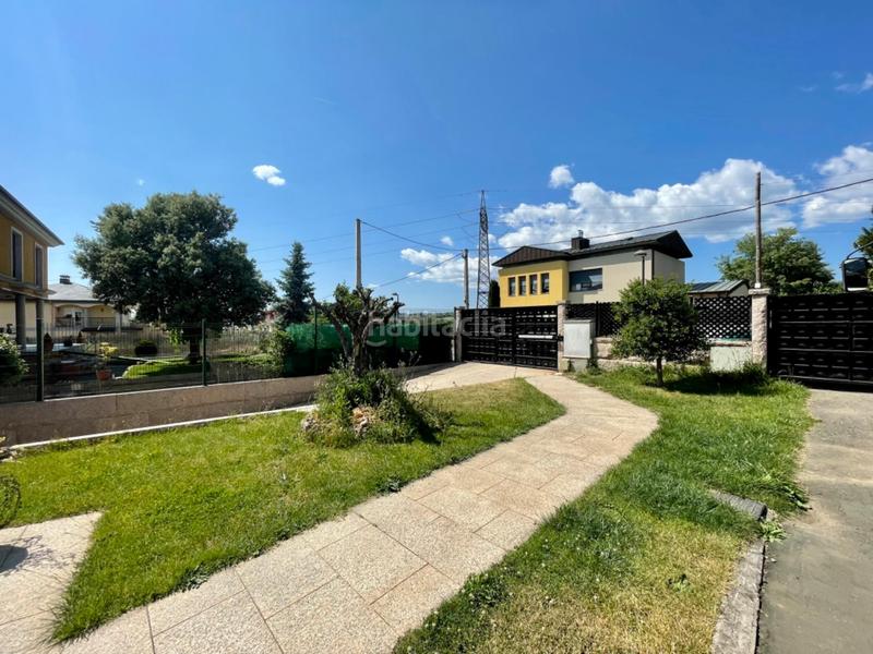 Foto 7ec4d2cb-dca1-416a-ad98-6b713c93dadf. Xalet a real cp 12 a Urbanización Patricia - Campo Ponferrada