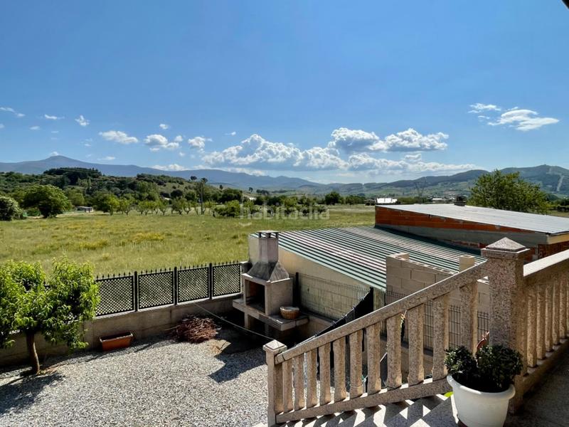 Foto 7fa56675-f1dc-434e-b2ad-26730c16ac2a. Xalet a real cp 12 a Urbanización Patricia - Campo Ponferrada