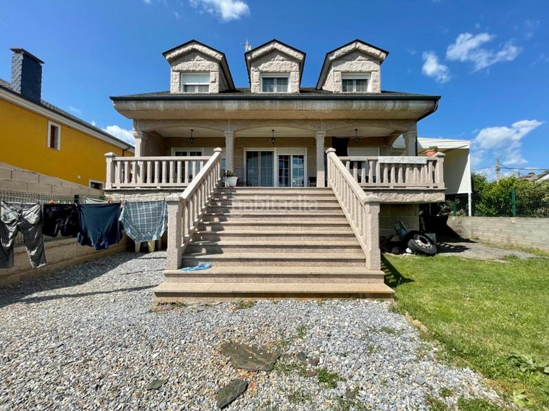 Foto 86be0491-8d60-447d-a3bf-85b7b302ce39. Xalet a real cp 12 a Urbanización Patricia - Campo Ponferrada