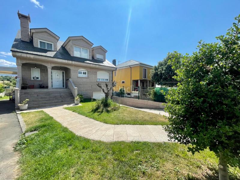 Foto 8e5b4041-ada8-47db-88b4-6304377d165e. Xalet a real cp 12 a Urbanización Patricia - Campo Ponferrada