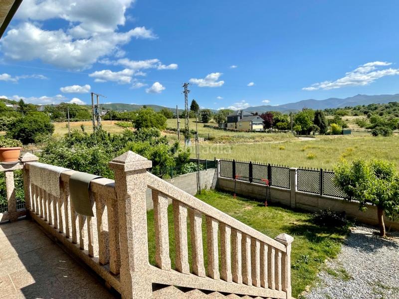 Foto a09e7dfa-3469-4fa4-ab79-626ddc6e9971. Xalet a real cp 12 a Urbanización Patricia - Campo Ponferrada