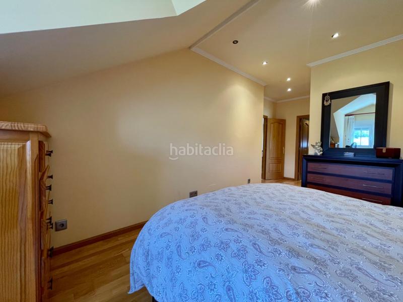 Foto b3874693-1e58-499a-82d8-689fd84350ee. Xalet a real cp 12 a Urbanización Patricia - Campo Ponferrada