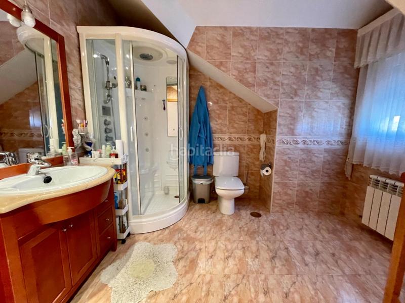 Foto c0c03c78-4bce-4d50-a276-f39530caf967. Xalet a real cp 12 a Urbanización Patricia - Campo Ponferrada