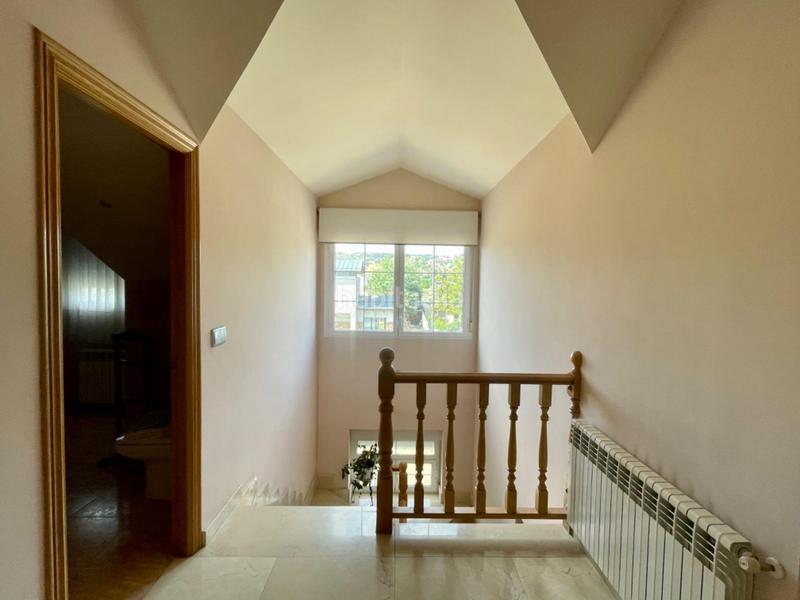 Foto ca1ee3c1-5361-4469-94e7-7be6d96d6aa5. Xalet a real cp 12 a Urbanización Patricia - Campo Ponferrada