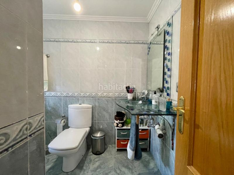 Foto d2f643f6-3210-4626-8d26-ab0bd24bc026. Xalet a real cp 12 a Urbanización Patricia - Campo Ponferrada