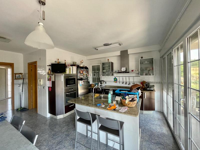 Foto d3ab0ec5-53d2-44c1-af57-dc0aa448cef1. Xalet a real cp 12 a Urbanización Patricia - Campo Ponferrada