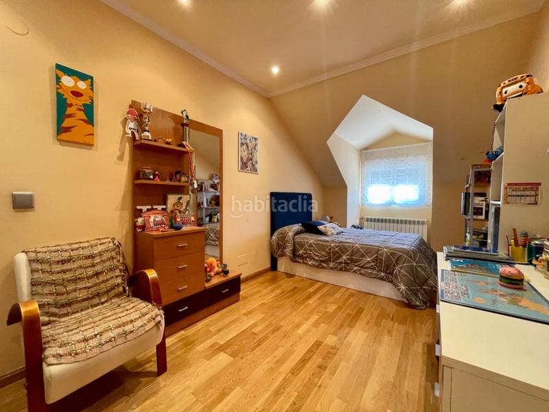 Foto e0230751-dae1-49f8-a132-e20b704051e4. Xalet a real cp 12 a Urbanización Patricia - Campo Ponferrada