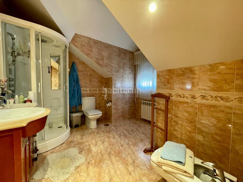 Foto f01a1823-3efb-45c7-bd98-086704db6e85. Xalet a real cp 12 a Urbanización Patricia - Campo Ponferrada