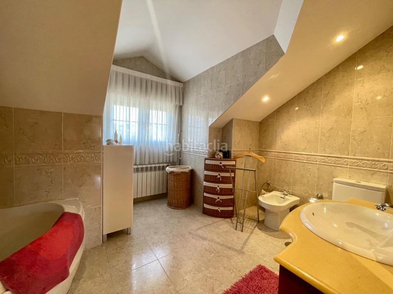 Foto f123f233-6969-4158-9fa7-e06b28a969e8. Xalet a real cp 12 a Urbanización Patricia - Campo Ponferrada