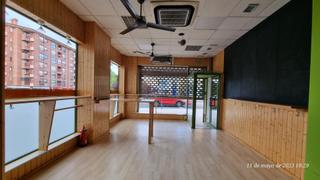 Local Comercial en Avenida PUEBLA