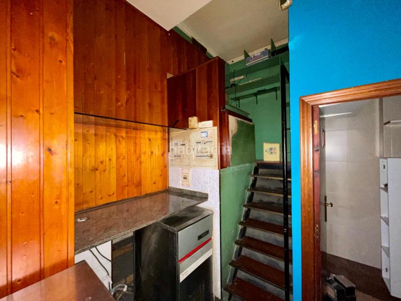 Foto 03e31af2-dbd9-43e1-b0dd-b04b3a425e85. Business premise in Centro Ponferrada