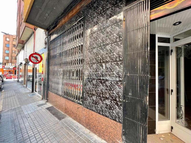 Foto 16696e92-6b7a-4b0b-b34e-56736249f50b. Business premise in Centro Ponferrada