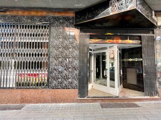 Local commercial  Calle isidro rueda. Local comercial  zona centro