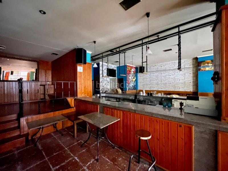 Foto 267b9334-bdf3-4d6b-b74a-6b529981a6b7. Business premise in Centro Ponferrada