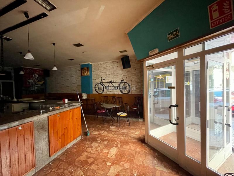Foto 2c8e8982-0cae-4cdc-96a6-d4ae1cc25107. Business premise in Centro Ponferrada
