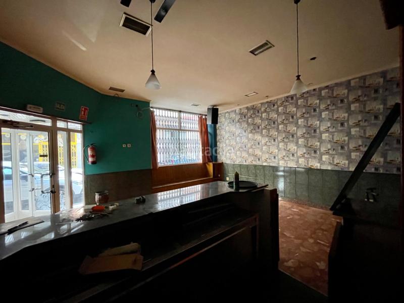 Foto 41d64b58-5663-4070-b4bc-19826ddf0344. Business premise in Centro Ponferrada