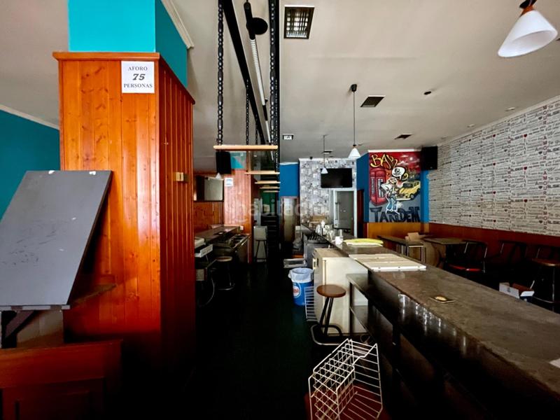 Foto 62bfd9ad-2ff3-434e-a322-a350f97cf019. Business premise in Centro Ponferrada