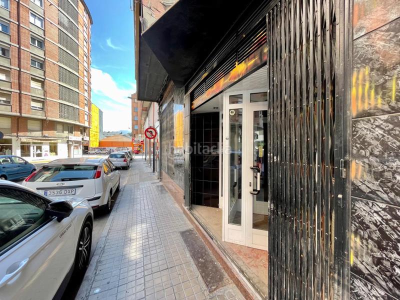 Foto 6321f482-5fe2-483e-9e2c-f10fd0abaae2. Business premise in Centro Ponferrada