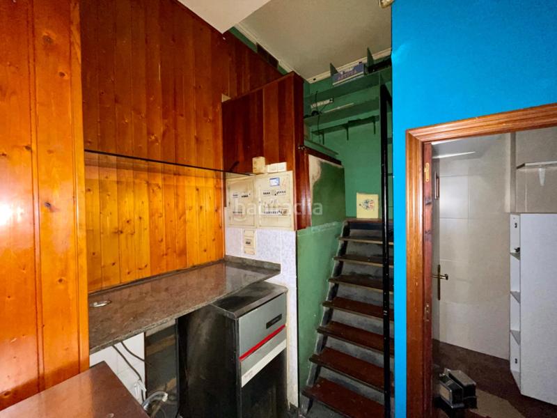 Foto 668a7800-acfa-45c9-9896-1cd66d1f86f9. Business premise in Centro Ponferrada