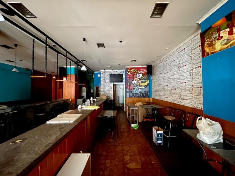 Foto a5008200-9ad0-4764-922b-3d10f2ca1417. Business premise in Centro Ponferrada