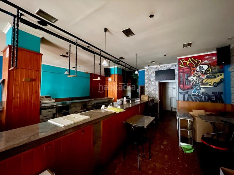 Foto ae2d8397-526c-4ed2-93d7-4ceb41c22a17. Business premise in Centro Ponferrada